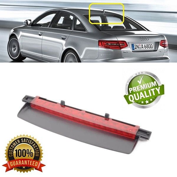 Trece Stop Svetlo AUDI A6 C6 4F2 2005-2011 Beograd Zemun